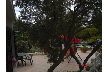 Хорватiя Privát Murter, Екстер'єр